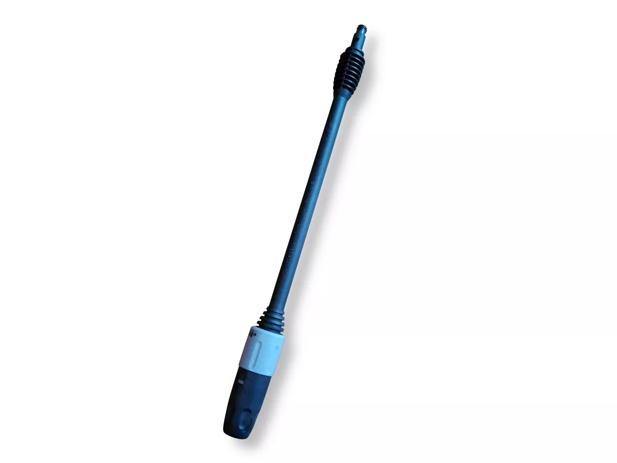 tube de pression avec buse jet en éventail réf. F 016 F03 540 Bosch